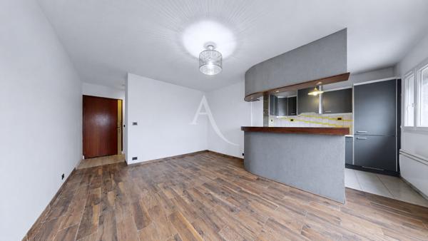 Appartement Pontault Combault 2 pièce(s) 45 m2