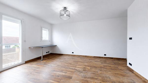 Appartement Pontault Combault 2 pièce(s) 45 m2