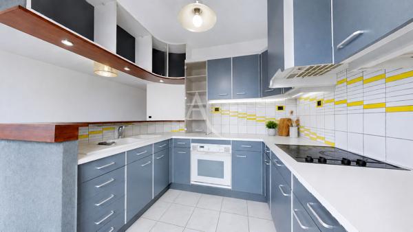 Appartement Pontault Combault 2 pièce(s) 45 m2
