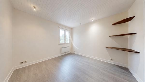Appartement Pontault Combault 2 pièce(s) 45 m2