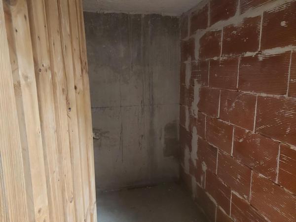 Appartement à LIMOGES, 87000 - 1 pièce 20m²