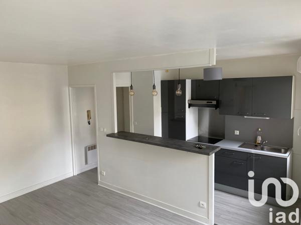 Appartement 2 pièces de 36 m² à Chambly (60230)