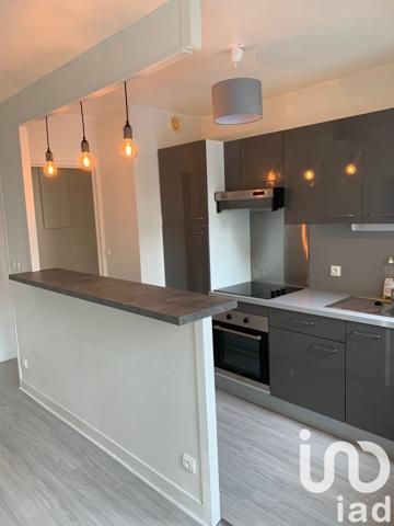 Appartement 2 pièces de 36 m² à Chambly (60230)