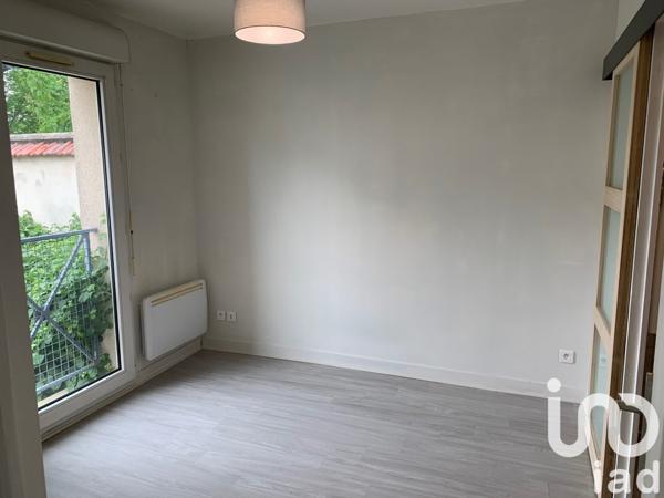 Appartement 2 pièces de 36 m² à Chambly (60230)