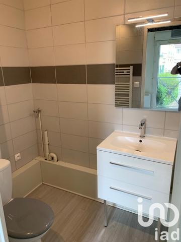 Appartement 2 pièces de 36 m² à Chambly (60230)