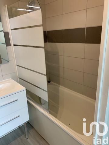 Appartement 2 pièces de 36 m² à Chambly (60230)