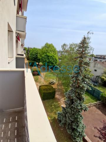 RUEIL-MALMAISON limite Saint-Cloud et Suresnes