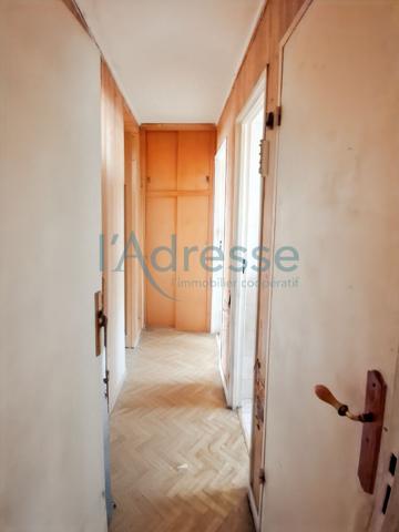 RUEIL-MALMAISON limite Saint-Cloud et Suresnes