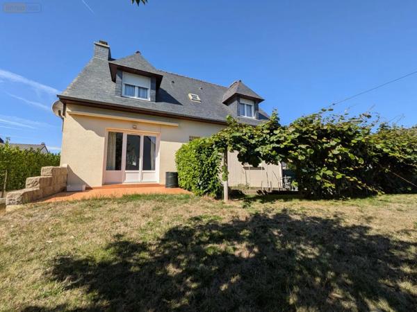 Achat - Maison Chartres-de-Bretagne 35131 2 pièces 133 m 2 514 m 2