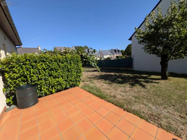 Achat - Maison Chartres-de-Bretagne 35131 2 pièces 133 m 2 514 m 2