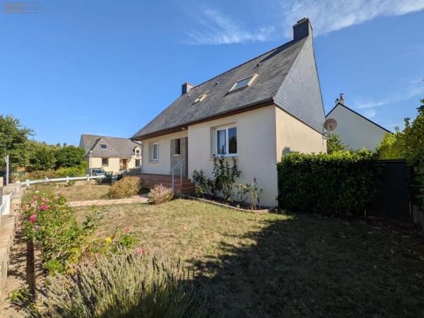 Achat - Maison Chartres-de-Bretagne 35131 2 pièces 133 m 2 514 m 2