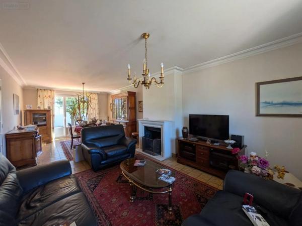 Achat - Maison Chartres-de-Bretagne 35131 2 pièces 133 m 2 514 m 2