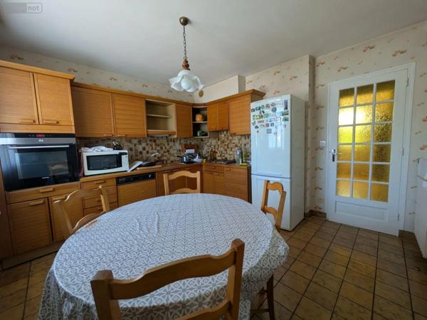 Achat - Maison Chartres-de-Bretagne 35131 2 pièces 133 m 2 514 m 2