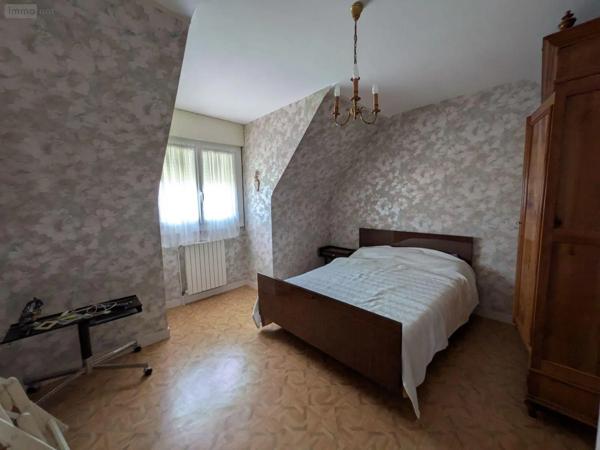 Achat - Maison Chartres-de-Bretagne 35131 2 pièces 133 m 2 514 m 2