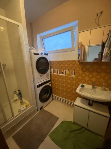 Maison Drancy 4 pièce(s) 80.73 m2 (105m2 au sol) en copropriété avec 100m2 terrain environ
