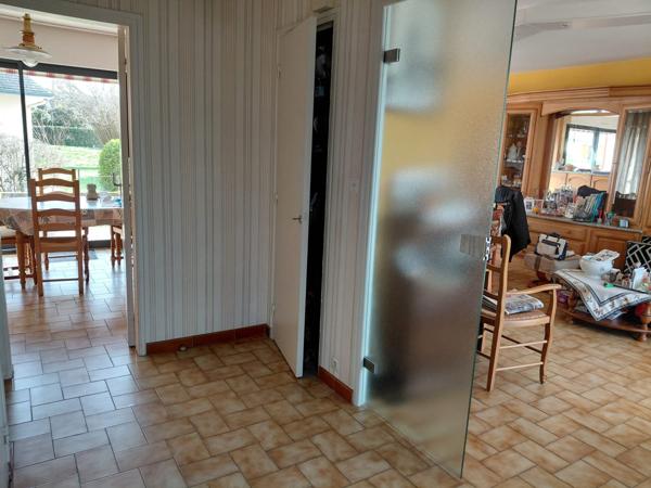 Guidel (56520) maison familiale à GUIDEL