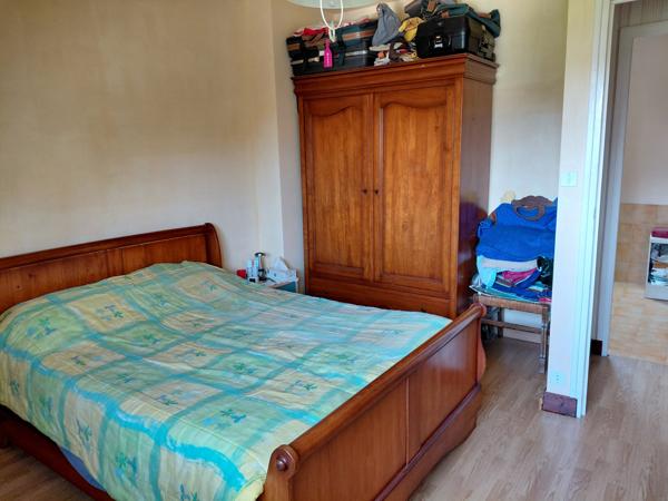 Guidel (56520) maison familiale à GUIDEL