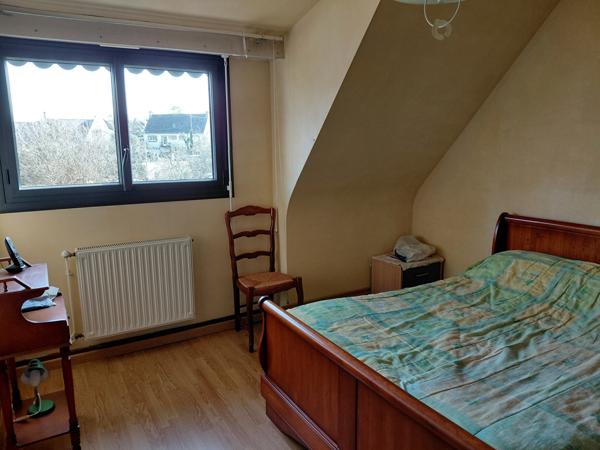 Guidel (56520) maison familiale à GUIDEL