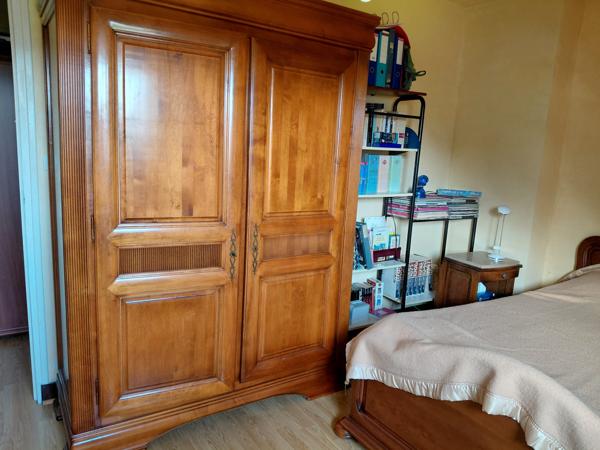 Guidel (56520) maison familiale à GUIDEL