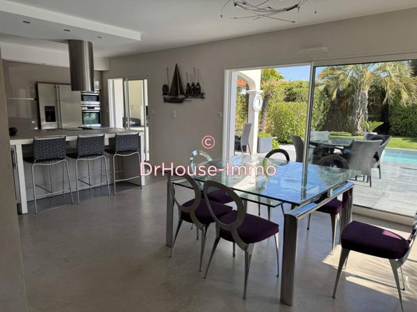 Maison à vendre 6 pièces de 183 m²