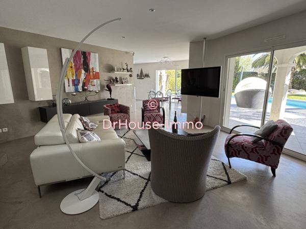 Maison à vendre 6 pièces de 183 m²