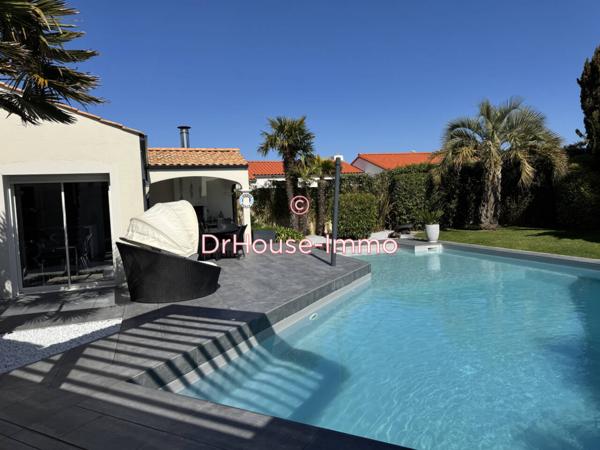 Maison à vendre 6 pièces de 183 m²