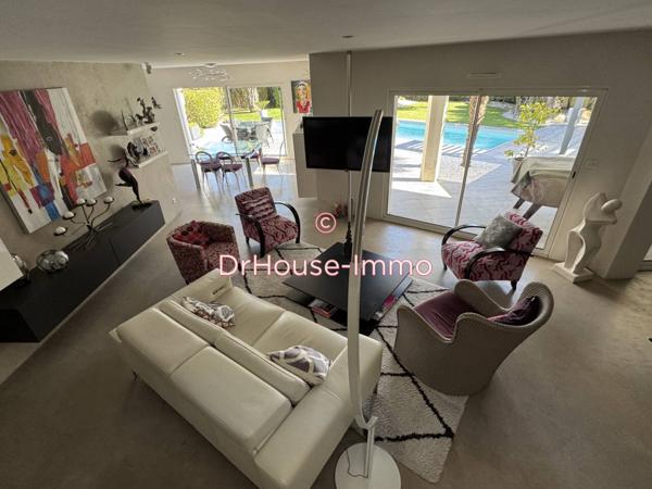 Maison à vendre 6 pièces de 183 m²