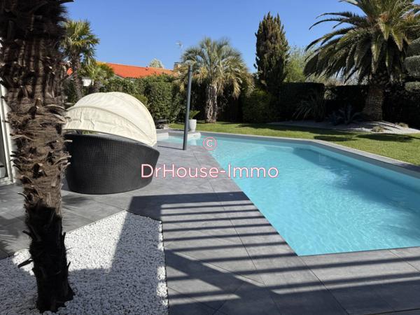 Maison à vendre 6 pièces de 183 m²