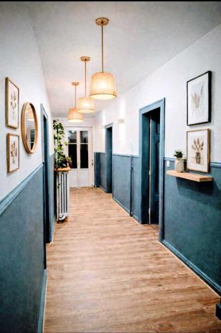 Belle maison de maitre rénovée - Rothau 395 000 €