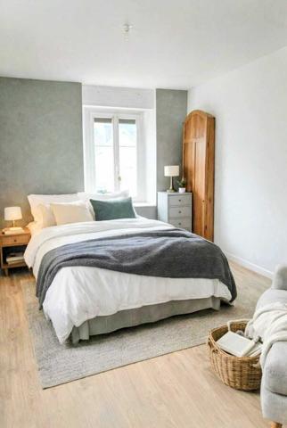 Belle maison de maitre rénovée - Rothau 395 000 €