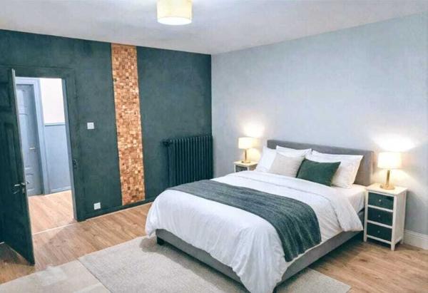 Belle maison de maitre rénovée - Rothau 395 000 €