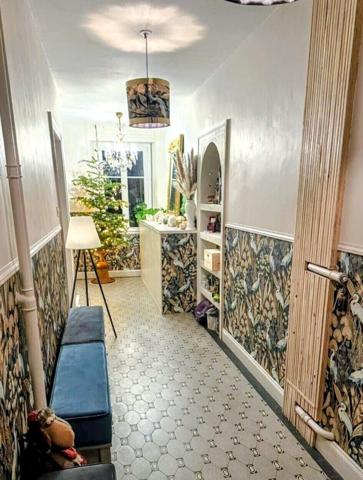 Belle maison de maitre rénovée - Rothau 395 000 €