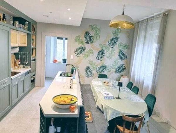 Belle maison de maitre rénovée - Rothau 395 000 €