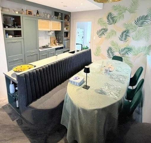 Belle maison de maitre rénovée - Rothau 395 000 €