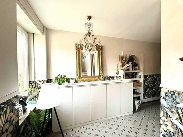 Belle maison de maitre rénovée - Rothau 395 000 €