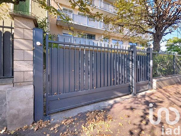 Parking à vendre 13 m² Rueil-Malmaison