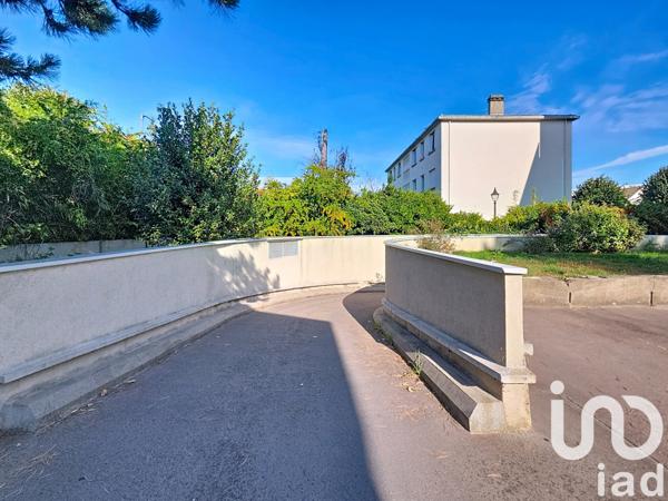 Parking à vendre 13 m² Rueil-Malmaison