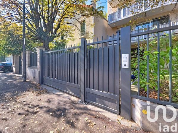 Parking à vendre 13 m² Rueil-Malmaison