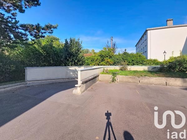 Parking à vendre 13 m² Rueil-Malmaison