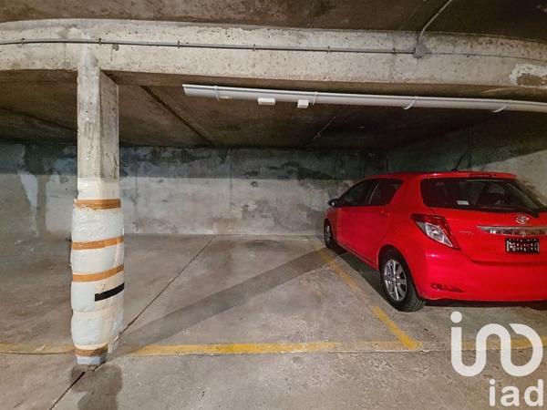 Parking à vendre 13 m² Rueil-Malmaison