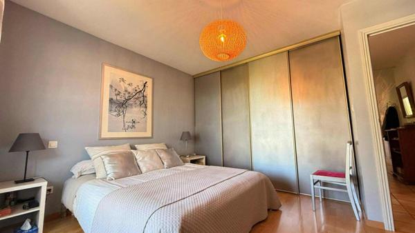 Maison 4 pièces avec vue imprenable sur les Pyrénées 117 m2