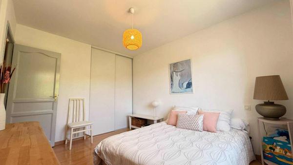 Maison 4 pièces avec vue imprenable sur les Pyrénées 117 m2