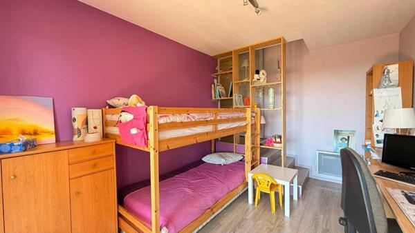 Maison 4 pièces avec vue imprenable sur les Pyrénées 117 m2