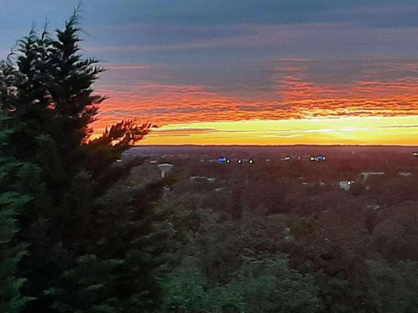 Maison 4 pièces avec vue imprenable sur les Pyrénées 117 m2