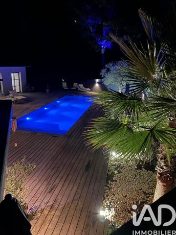 Maison à vendre 5 pièces 150 m² Montussan