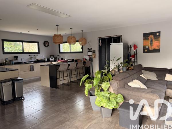 Maison à vendre 5 pièces 150 m² Montussan
