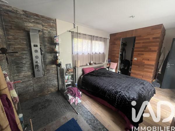 Maison à vendre 5 pièces 150 m² Montussan