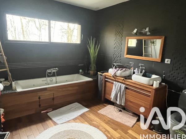 Maison à vendre 5 pièces 150 m² Montussan