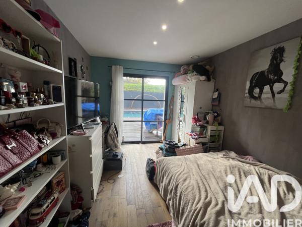 Maison à vendre 5 pièces 150 m² Montussan