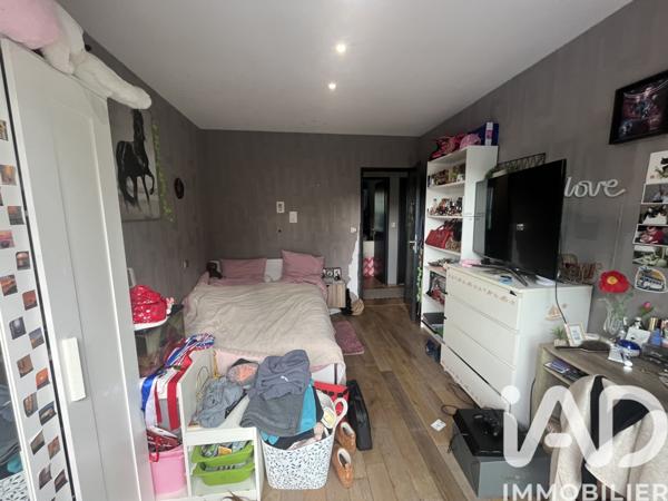 Maison à vendre 5 pièces 150 m² Montussan